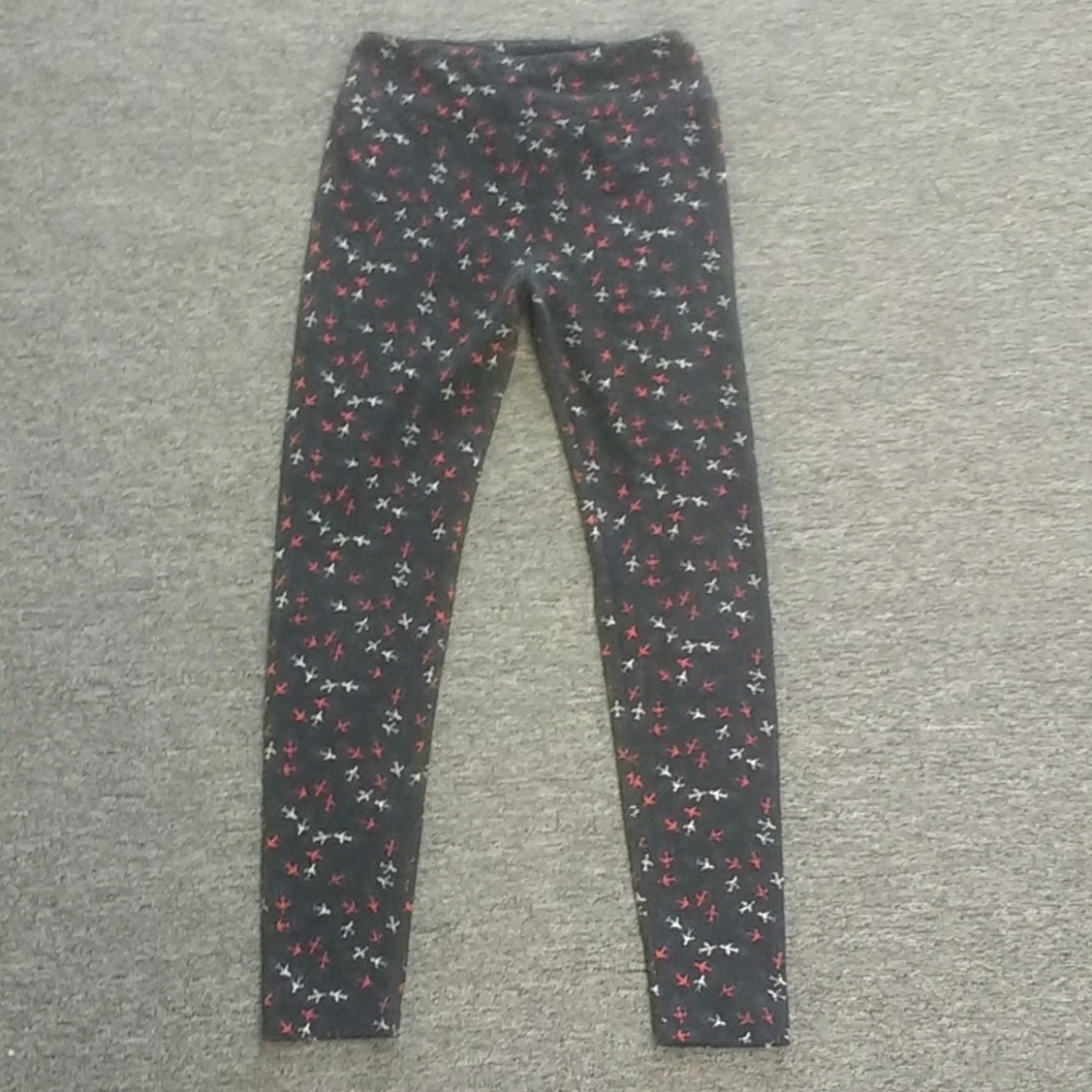 Woman's Leggings